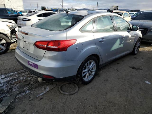 Photo 3 from auction – 2015 FORD FOCUS SE with VIN 1FADP3F27FL242403