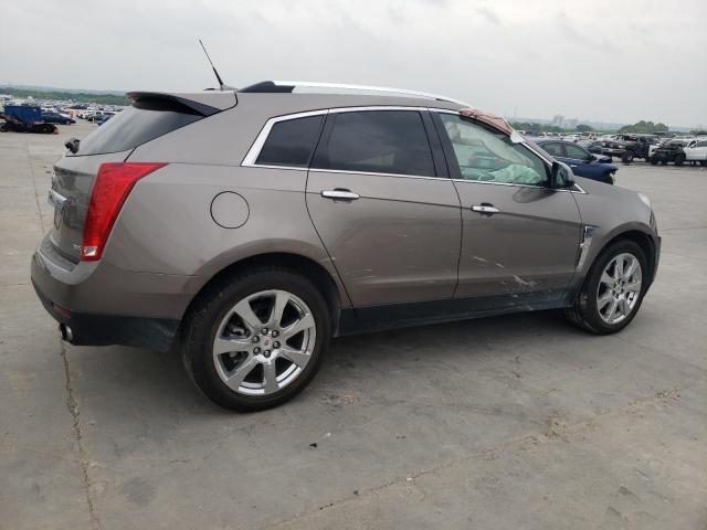 Photo 3 from auction – 2012 CADILLAC SRX PREMIU with VIN 3GYFNCE35CS529953