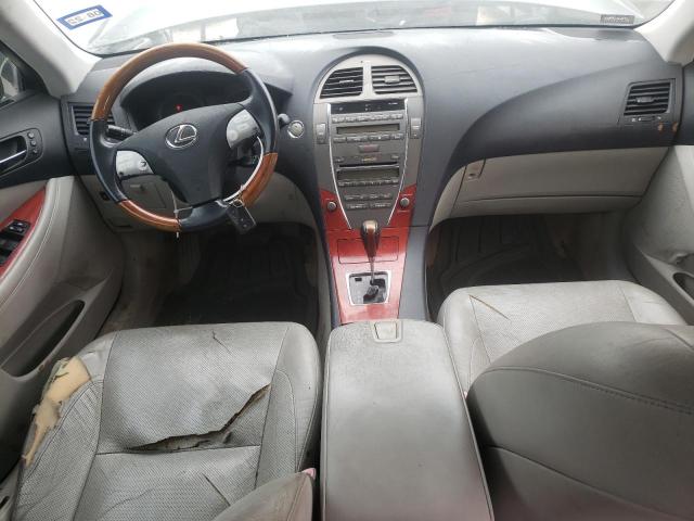 Photo 8 from auction – 2007 LEXUS ES 350 with VIN JTHBJ46G472133228