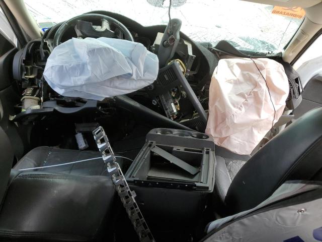 Photo 8 from auction – 2008 CHEVROLET SILVERADO with VIN 3GCEK13Y48G133293