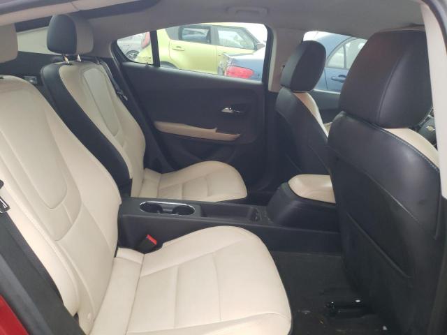 Photo 10 from auction – 2012 CHEVROLET VOLT with VIN 1G1RB6E45CU111603