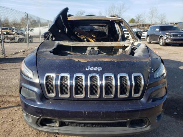 Photo 5 from auction – 2014 JEEP CHEROKEE L with VIN 1C4PJMCB2EW124968