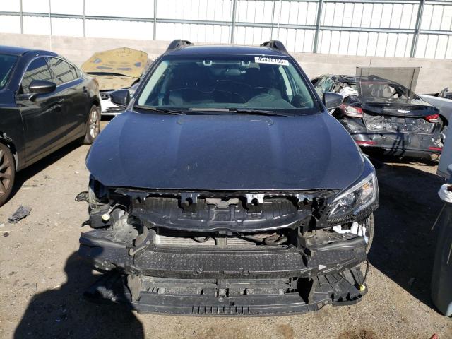 Photo 5 from auction – 2022 SUBARU OUTBACK PR with VIN 4S4BTAFCXN3112541