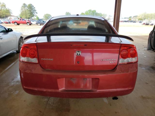Photo 6 from auction – 2010 DODGE CHARGER SX with VIN 2B3CA3CV9AH287484