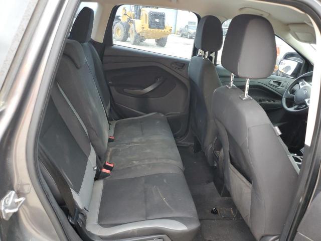 Photo 10 from auction – 2013 FORD ESCAPE S with VIN 1FMCU0F70DUA58755