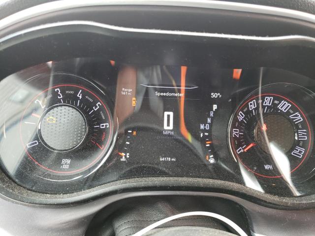 Photo 9 from auction – 2019 DODGE CHALLENGER with VIN 2C3CDZAG2KH714720