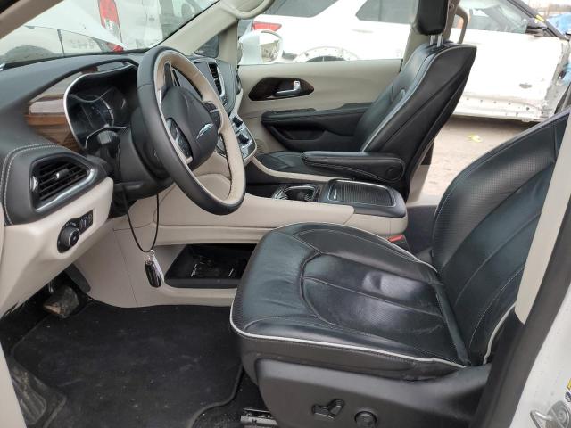 Photo 7 from auction – 2021 CHRYSLER PACIFICA H with VIN 2C4RC1S79MR562974