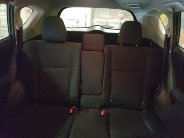 Photo 10 from auction – 2016 TOYOTA RAV4 LE with VIN 2T3ZFREV5GW238186