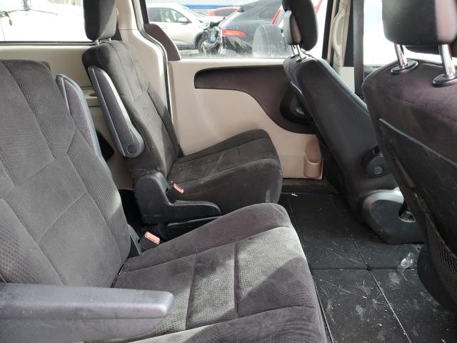 Photo 11 from auction – 2011 DODGE GRAND CARA with VIN 2D4RN3DG5BR639861