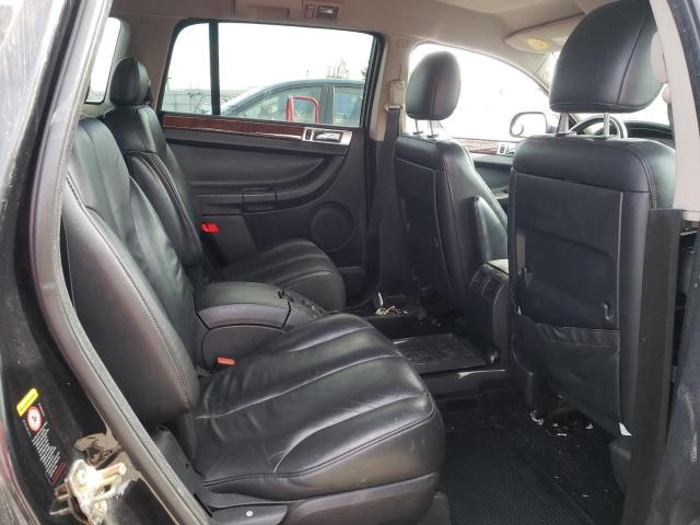 Photo 10 from auction – 2004 CHRYSLER PACIFICA with VIN 2C8GF68474R514526