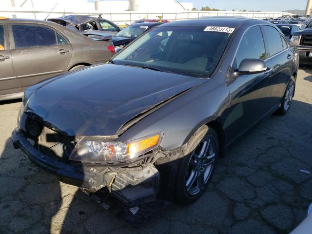 Photo 1 from auction – 2008 ACURA TSX with VIN JH4CL96838C018880