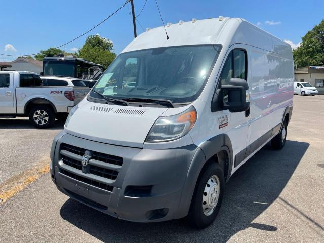 Photo 2 from auction – 2015 RAM PROMASTER with VIN 3C6TRVDD2FE510631