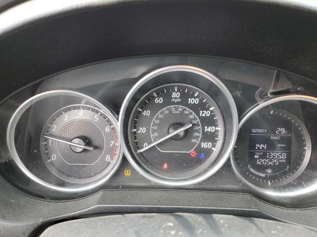 Photo 9 from auction – 2014 MAZDA 6 TOURING with VIN JM1GJ1V68E1116949