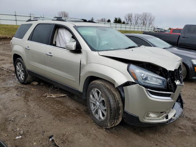 Photo 4 from auction – 2014 GMC ACADIA SLT with VIN 1GKKRRKD9EJ372168