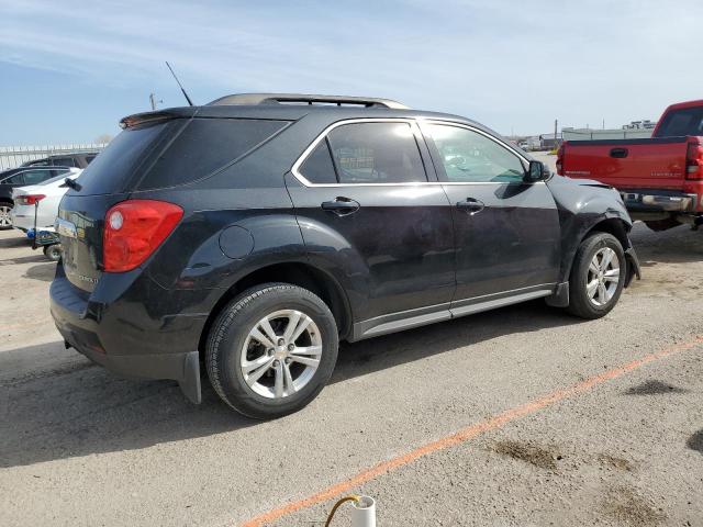 Photo 3 from auction – 2012 CHEVROLET EQUINOX LT with VIN 2GNFLNEK0C6364902