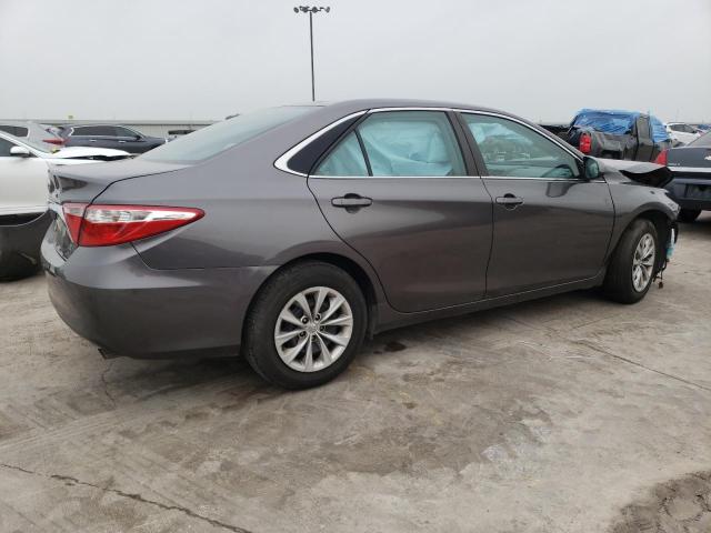 Photo 3 from auction – 2016 TOYOTA CAMRY LE with VIN 4T4BF1FK8GR530503