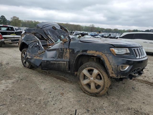 Photo 4 from auction – 2015 JEEP GRAND CHER with VIN 1C4RJFCG6FC733712