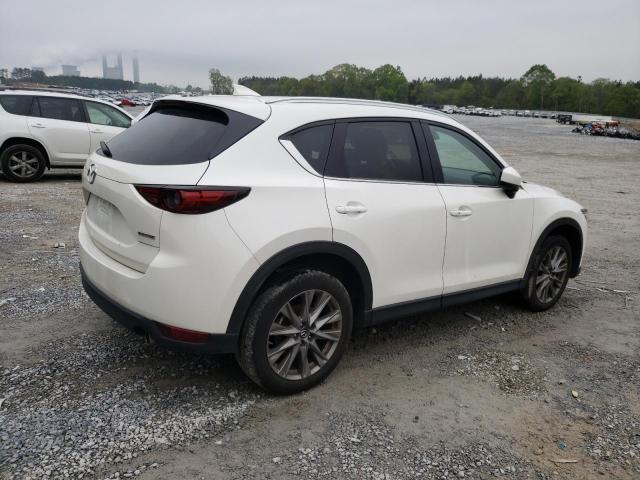 Photo 3 from auction – 2020 MAZDA CX-5 GRAND with VIN JM3KFADM4L1833915