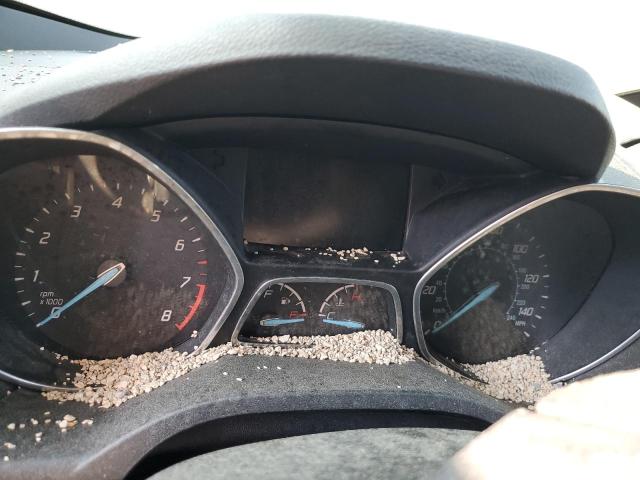 Photo 9 from auction – 2013 FORD ESCAPE SE with VIN 1FMCU0GXXDUD52565