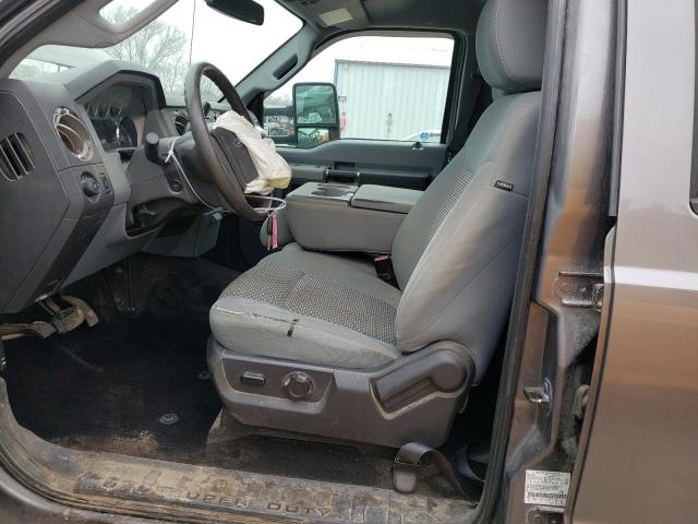 Photo 7 from auction – 2011 FORD F250 SUPER with VIN 1FT7W2BT8BEC26776