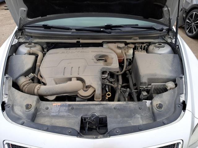 Photo 11 from auction – 2012 CHEVROLET MALIBU 1LT with VIN 1G1ZC5E06CF397003