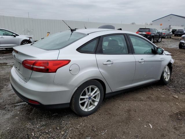 Photo 3 from auction – 2016 FORD FOCUS SE with VIN 1FADP3F23GL243260