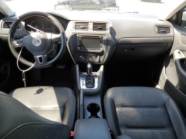 Photo 8 from auction – 2012 VOLKSWAGEN JETTA SE with VIN 3VWDP7AJ6CM392977