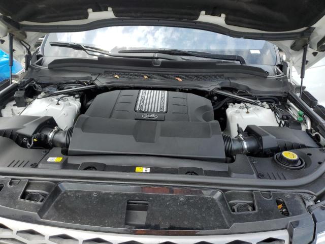 Photo 12 from auction – 2016 LAND ROVER RANGE ROVE with VIN SALWG2PF4GA588042