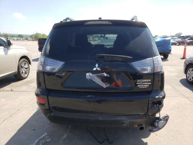 Photo 6 from auction – 2011 MITSUBISHI OUTLANDER with VIN JA4AS2AW8BU027921