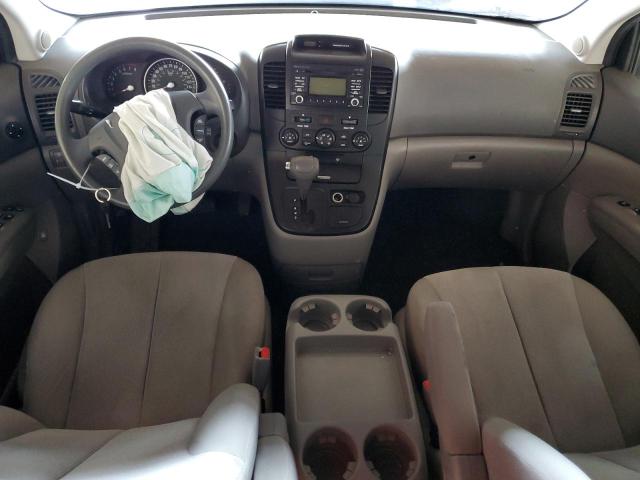 Photo 8 from auction – 2012 KIA SEDONA LX with VIN KNDMG4C71C6417268