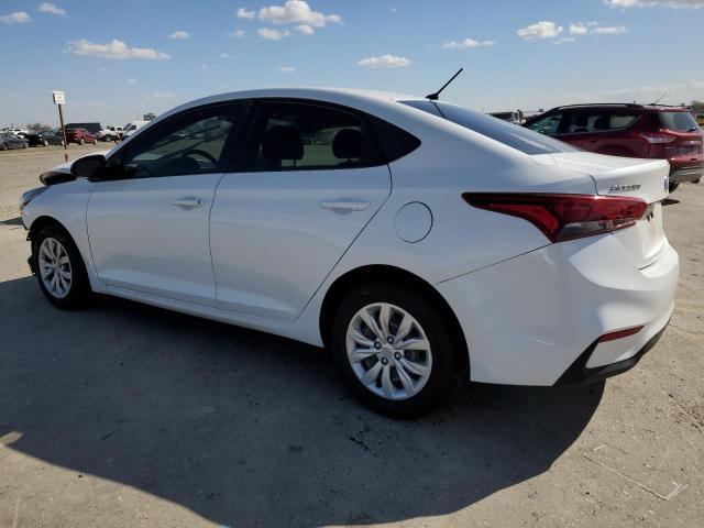Photo 2 from auction – 2019 HYUNDAI ACCENT SE with VIN 3KPC24A36KE071897