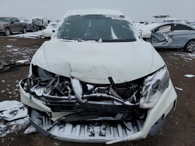 Photo 5 from auction – 2017 NISSAN ROGUE S with VIN KNMAT2MV4HP590638