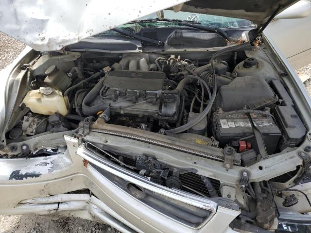 Photo 11 from auction – 2000 TOYOTA CAMRY LE with VIN 4T1BF28K7YU094340