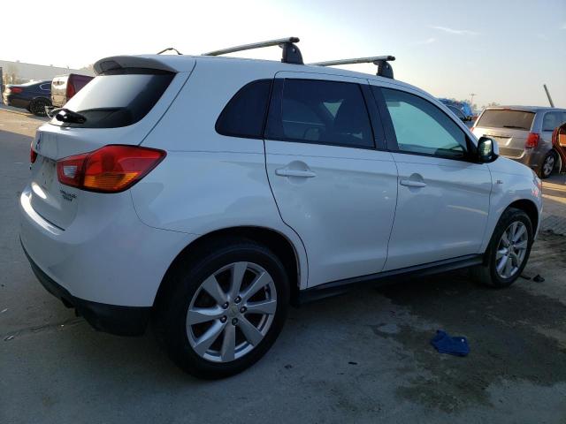 Photo 3 from auction – 2014 MITSUBISHI OUTLANDER with VIN 4A4AP3AUXEE022917