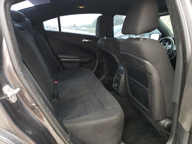 Photo 10 from auction – 2014 DODGE CHARGER SE with VIN 2C3CDXBG8EH333736