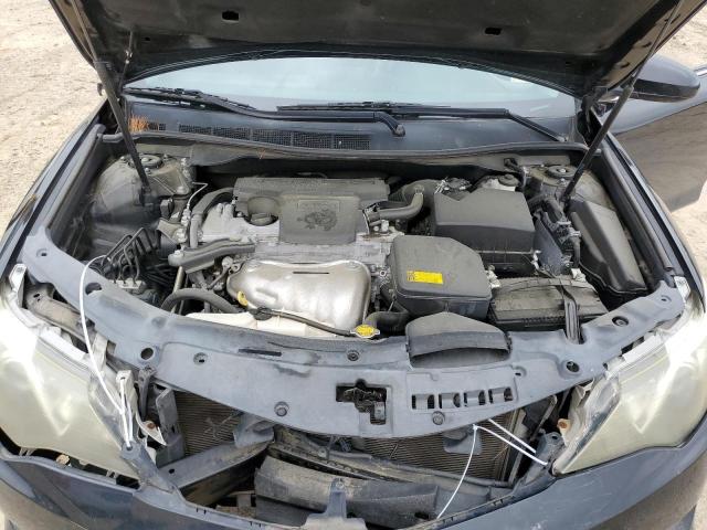 Photo 11 from auction – 2014 TOYOTA CAMRY L with VIN 4T1BF1FK7EU754482