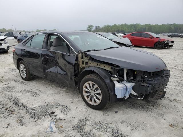 Photo 4 from auction – 2016 TOYOTA CAMRY LE with VIN 4T4BF1FK7GR535546