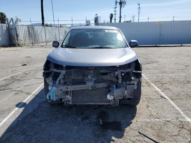 Photo 5 from auction – 2020 MITSUBISHI OUTLANDER with VIN JA4AR3AU3LU025432