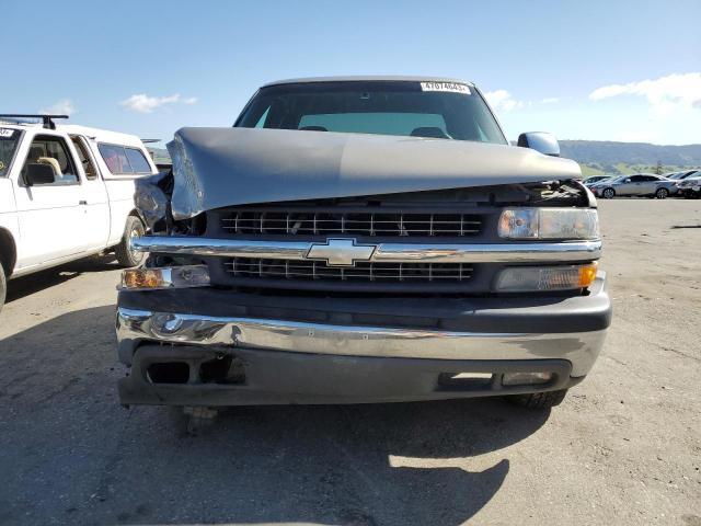Photo 5 from auction – 2002 CHEVROLET SILVERADO with VIN 2GCEC19V821206868