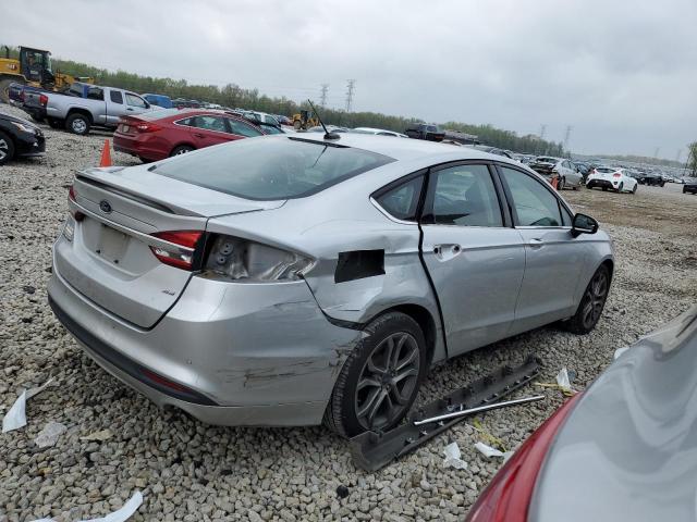 Photo 3 from auction – 2017 FORD FUSION SE with VIN 3FA6P0H78HR339534