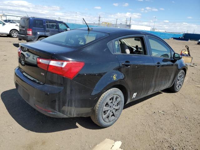 صورة رقم 3 من المزاد - 2014 KIA RIO LX مع VIN KNADM4A34E6404460