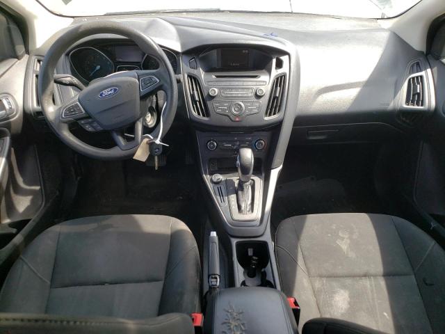 Photo 8 from auction – 2017 FORD FOCUS SE with VIN 1FADP3F26HL313982