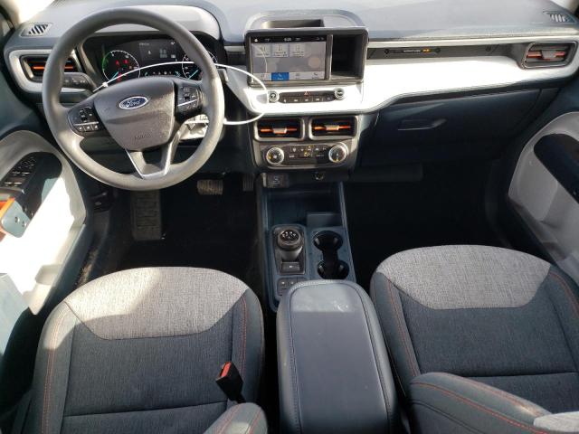 Photo 8 from auction – 2023 FORD MAVERICK X with VIN 3FTTW8E32PRA09306