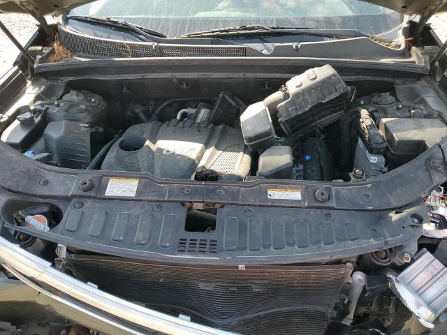 Photo 12 from auction – 2013 KIA SORENTO LX with VIN 5XYKT3A61DG316964