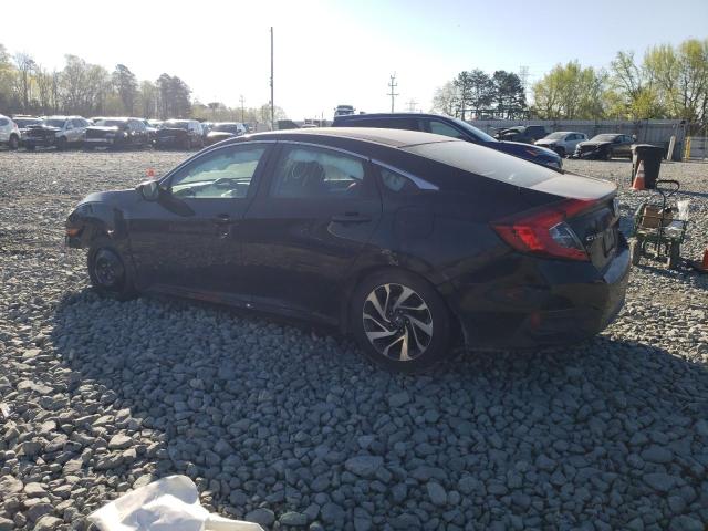 Photo 2 from auction – 2016 HONDA CIVIC EX with VIN 2HGFC2F77GH520298