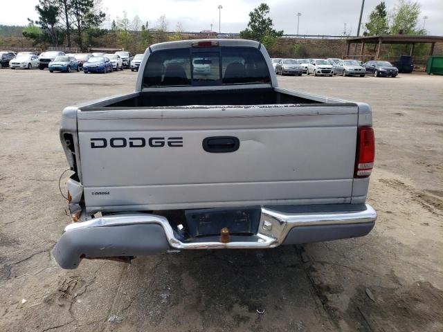 Photo 6 from auction – 2000 DODGE DAKOTA with VIN 1B7GL22X8YS594168