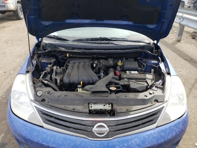 Photo 11 from auction – 2012 NISSAN VERSA S with VIN 3N1BC1CPXCK235827