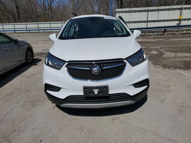 Photo 5 from auction – 2019 BUICK ENCORE PRE with VIN KL4CJASB9KB872015