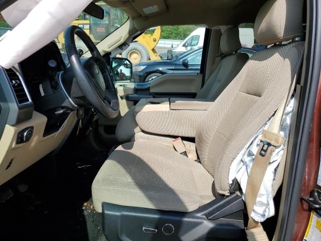 Photo 7 from auction – 2015 FORD F150 SUPER with VIN 1FTEW1CF7FKD53164