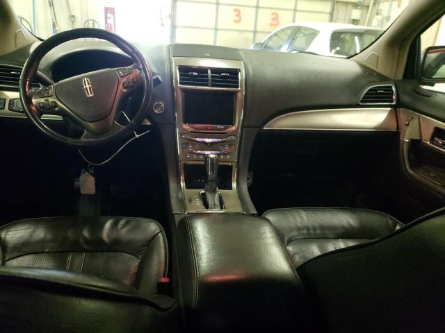 Foto 8 de la subasta – 2013 LINCOLN MKX con VIN 2LMDJ8JK5DBL35045